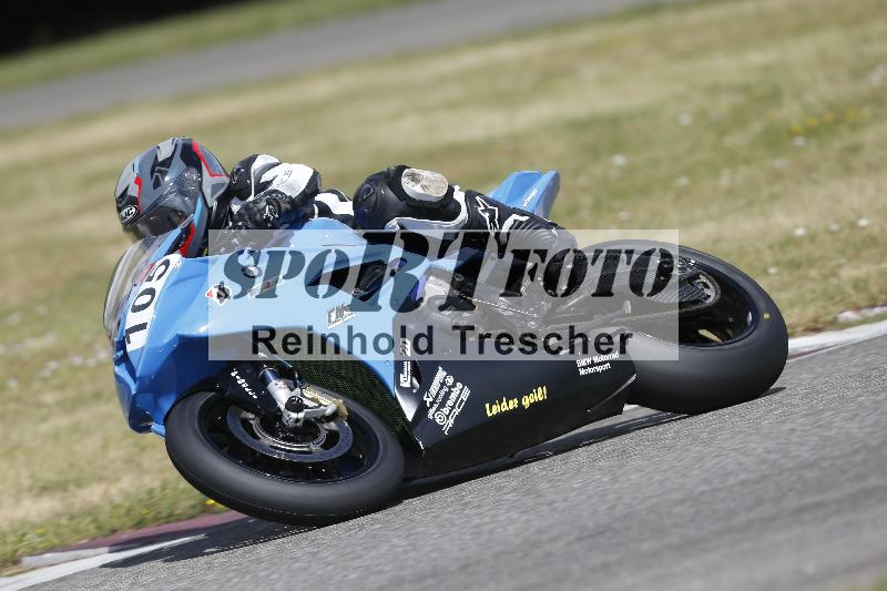/18 05.06.2026  TZ Motorsport ADR/Gruppe rot/105